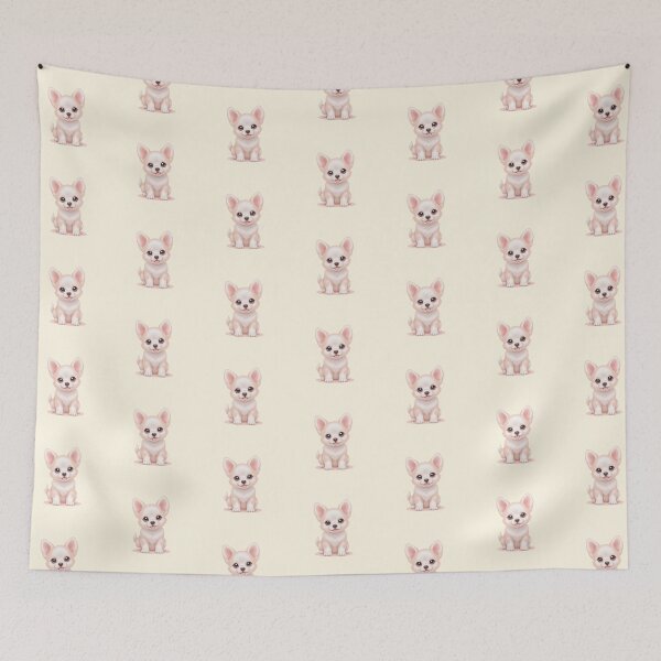 Item preview, Kawaii Pastel Puppy designed and sold by Itsheartshop.