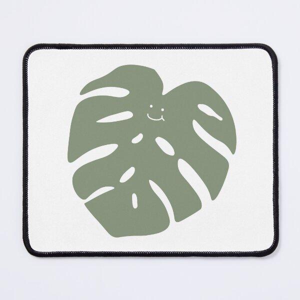 Item preview, Monstera Deliciosa plant designed and sold by A Simple Day..