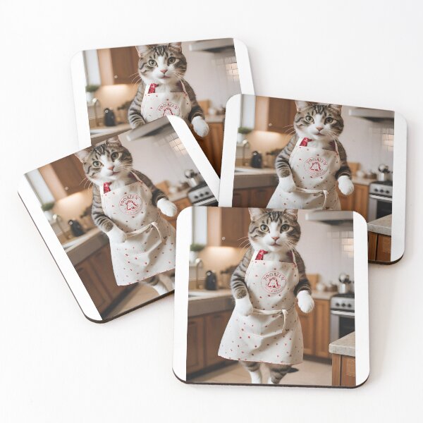 Item preview, Original cat designed and sold by cute-cat2030.