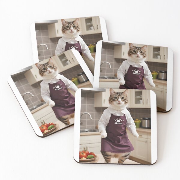 Item preview, Original cat designed and sold by cute-cat2030.