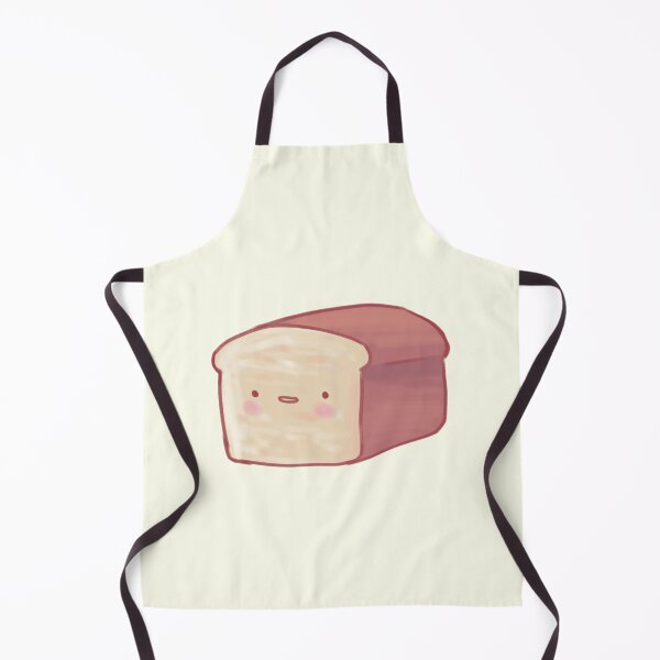 Item preview, Bread illustration  designed and sold by Mayarart.