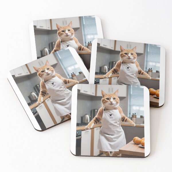 Item preview, Original cat designed and sold by cute-cat2030.