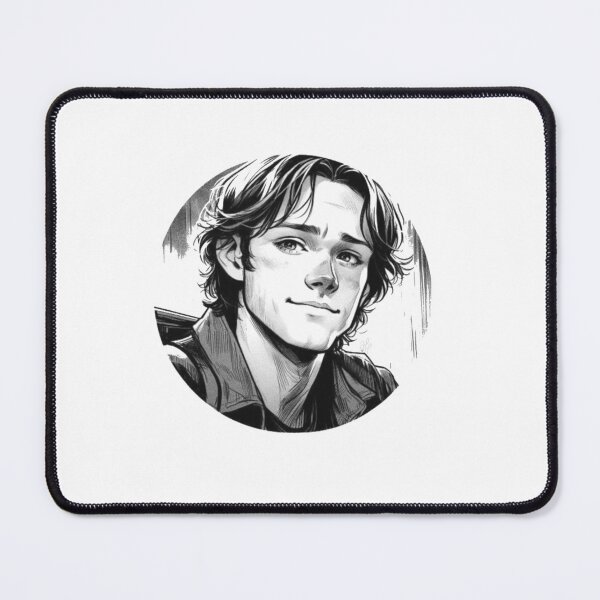 Item preview, Sammy! designed and sold by Elvianna.