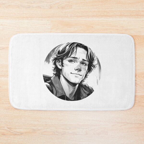 Item preview, Sammy! designed and sold by Elvianna.