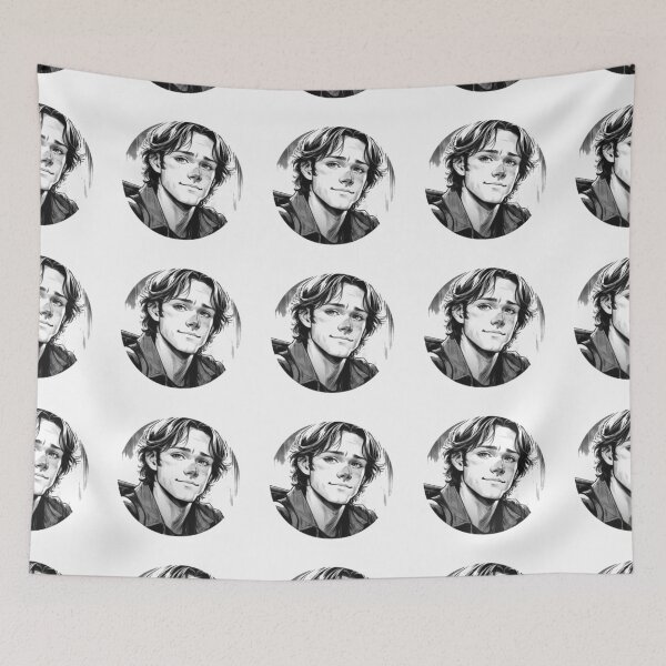 Item preview, Sammy! designed and sold by Elvianna.