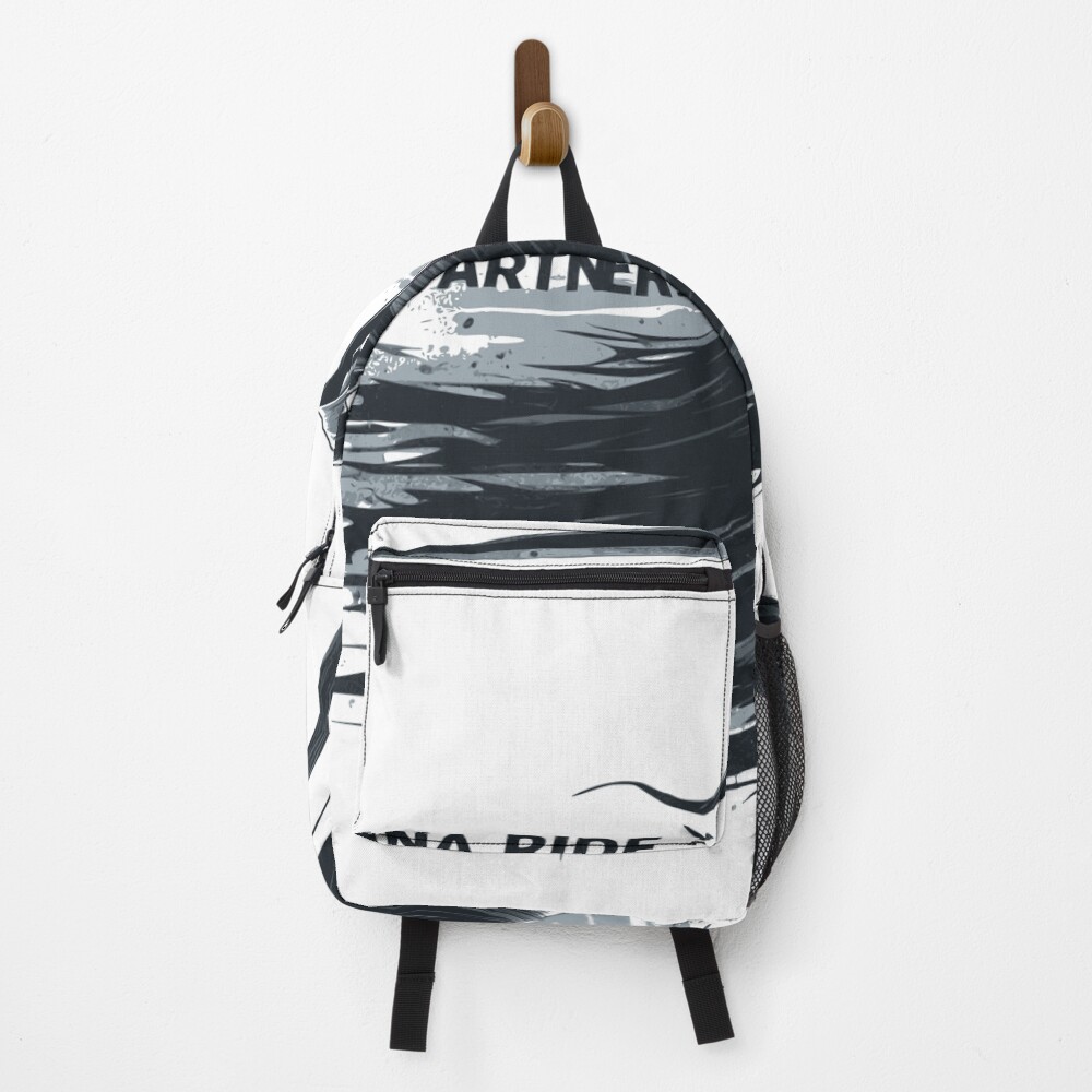 Item preview, Backpack designed and sold by IlikeStyle.