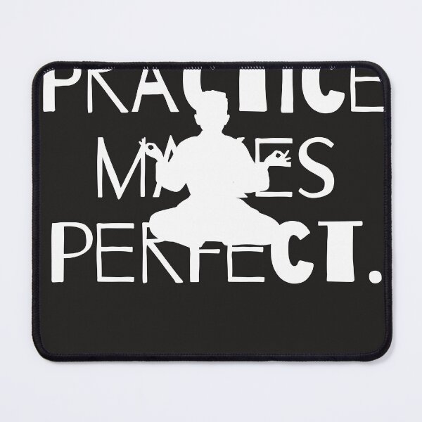 Item preview, Practice makes perfect designed and sold by MarkPicasso.