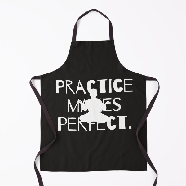 Item preview, Practice makes perfect designed and sold by MarkPicasso.