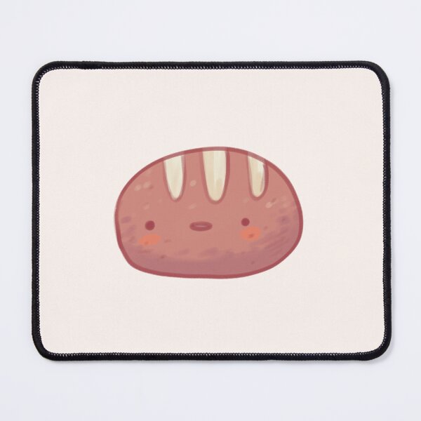 Item preview, Cute Bread illustration designed and sold by Mayarart.