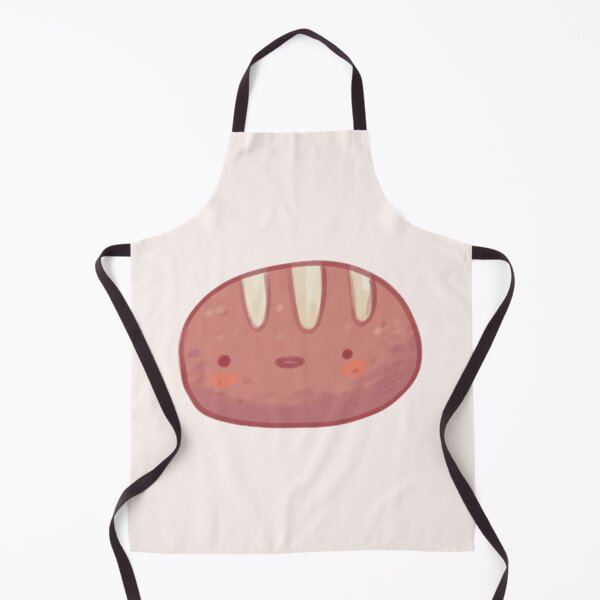 Item preview, Cute Bread illustration  designed and sold by Mayarart.