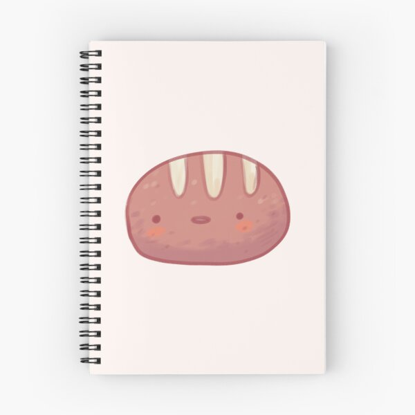 Item preview, Cute Bread illustration  designed and sold by Mayarart.