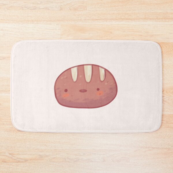 Item preview, Cute Bread illustration  designed and sold by Mayarart.