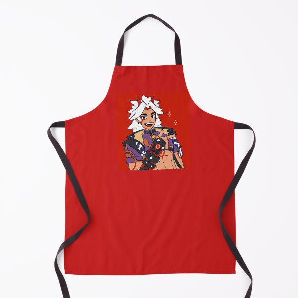 Item preview, Arataki Itto designed and sold by maplejelly.