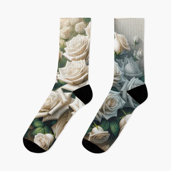 Item preview, White Roses designed and sold by centaurius21.