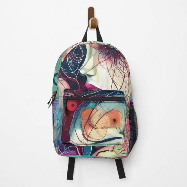 Item preview, Liquid Dream Girl designed and sold by KirstenStar.