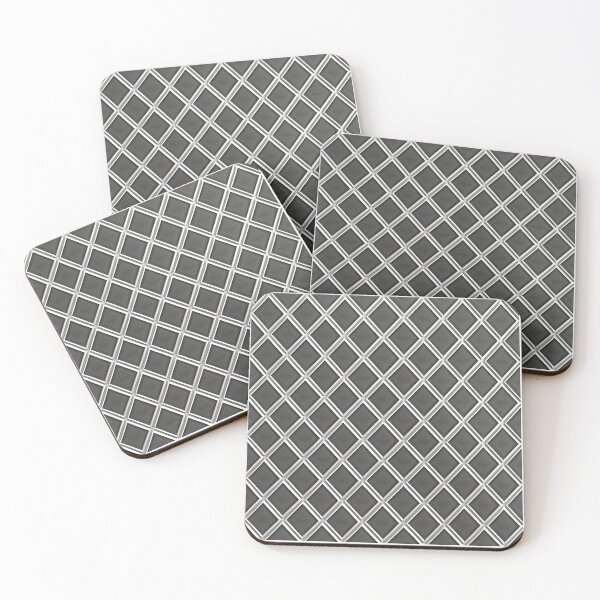 Item preview, Grey Wallpaper designed and sold by Zenvo.