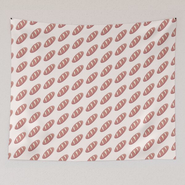 Item preview, Baggett drawing  designed and sold by Mayarart.
