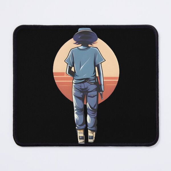 Item preview, Alone boy - Empty boy - sad boy-travel boy t shirt designed and sold by hummygraphic.