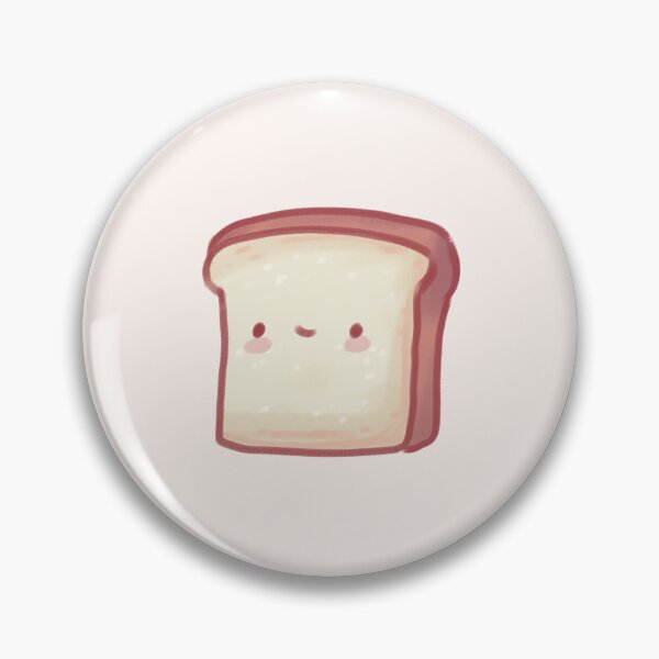 Item preview, Cartoon bread  designed and sold by Mayarart.
