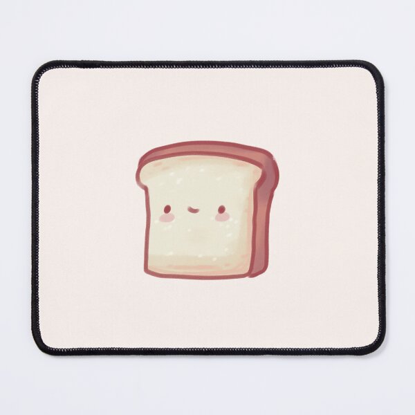 Item preview, Cartoon bread  designed and sold by Mayarart.