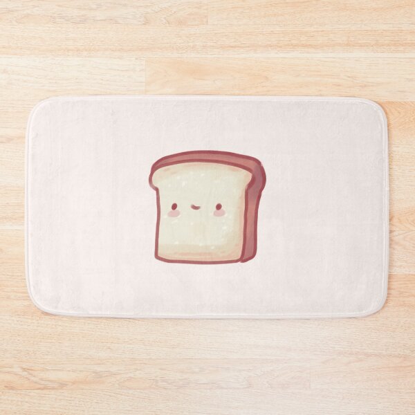 Item preview, Cartoon bread  designed and sold by Mayarart.
