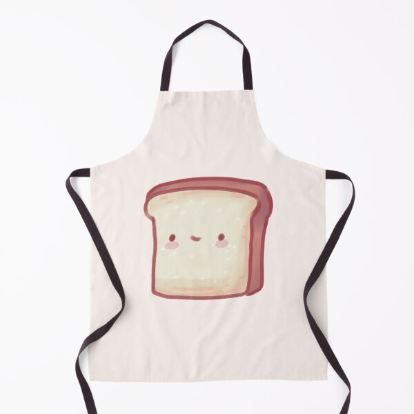 Item preview, Cartoon bread  designed and sold by Mayarart.