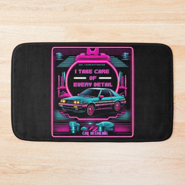 Item preview, Car Detailing designed and sold by KunioK.