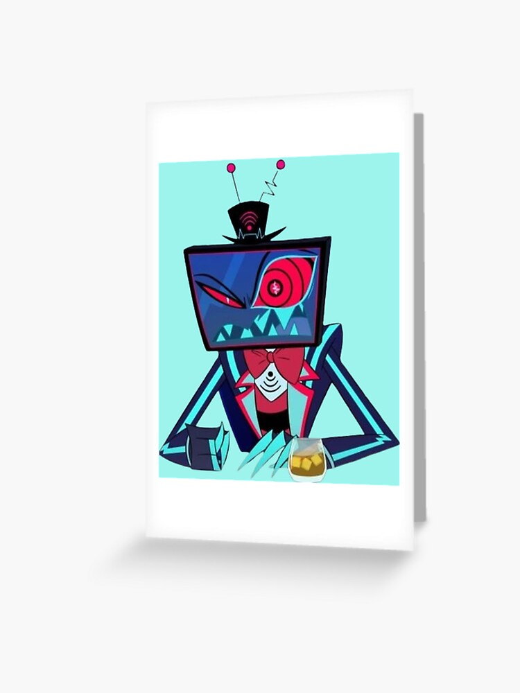 Vox Hazbin Hotel