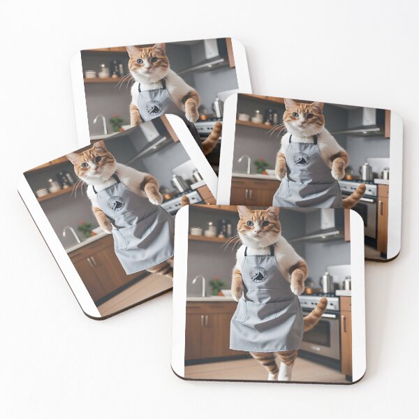 Item preview, Original cat designed and sold by cute-cat2030.
