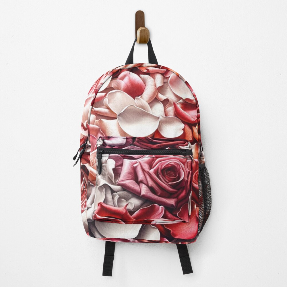 Item preview, Backpack designed and sold by centaurius21.
