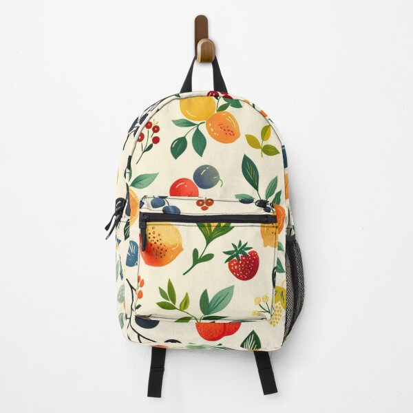 Item preview, Yummy Fruit Artwork designed and sold by KatanaCreative.