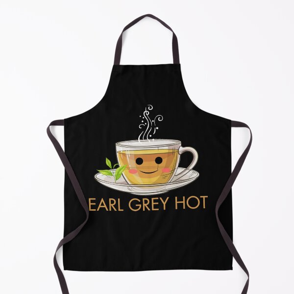 Item preview, Earl Grey Hot Tea designed and sold by Guess4best.