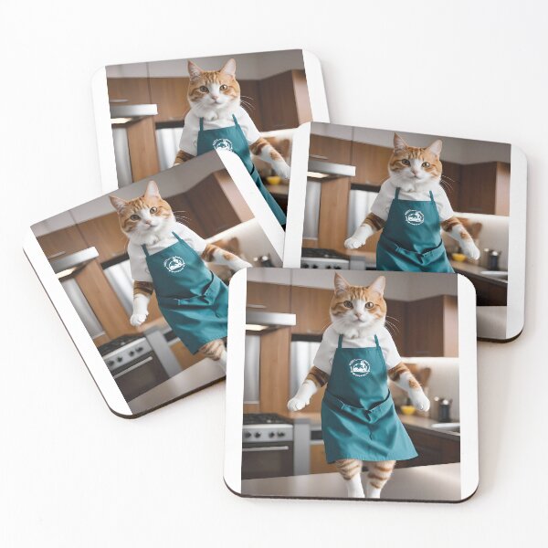 Item preview, Original cat designed and sold by cute-cat2030.