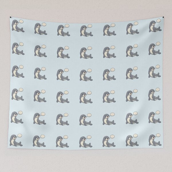 Item preview, Queseal designed and sold by RayFallon.