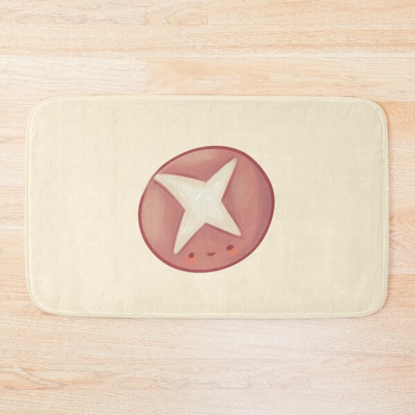 Item preview, Funny Bread illustration  designed and sold by Mayarart.