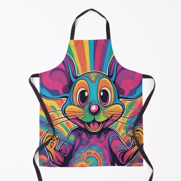 Item preview, Crazy mouse designed and sold by Vilemo.