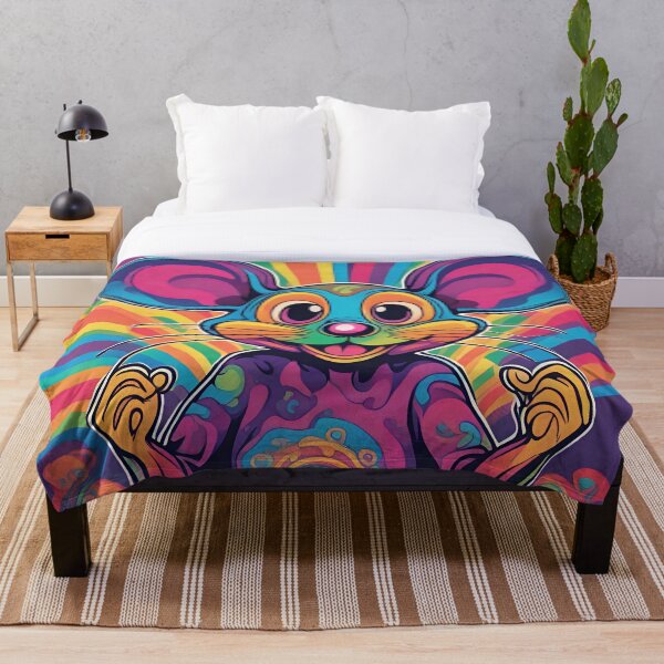 Item preview, Crazy mouse designed and sold by Vilemo.