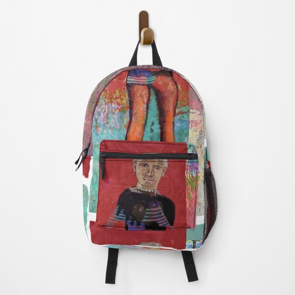 Artikelvorschau, „Zur Klippe gehen“ entworfen und verkauft von Linda Truskett Art.
