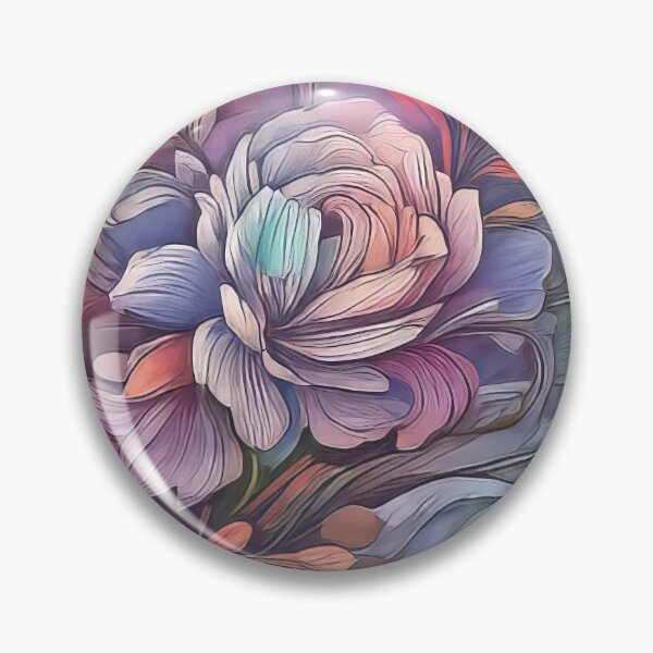 Item preview, Colorful Watercolor Sticker (1028) designed and sold by WASjourney.