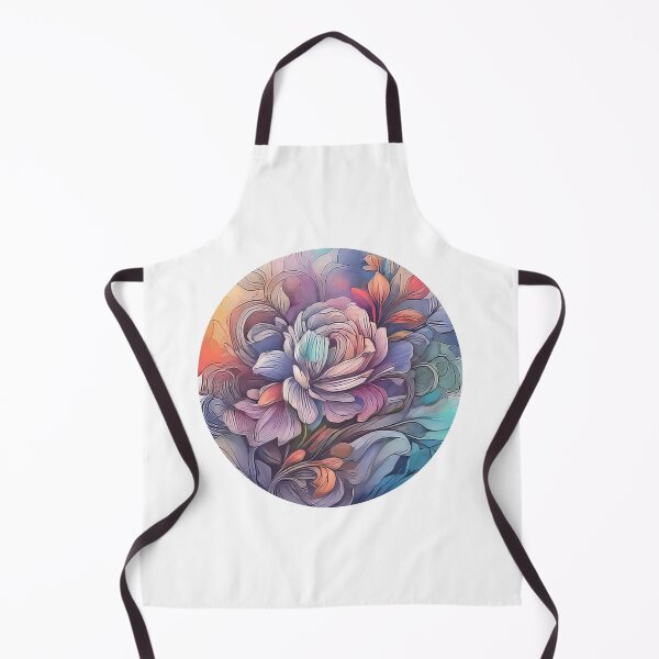 Item preview, Colorful Watercolor Sticker (1028) designed and sold by WASjourney.