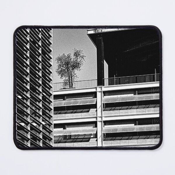 Item preview, Black and White Urban Photography designed and sold by IdoFriedmanArt.