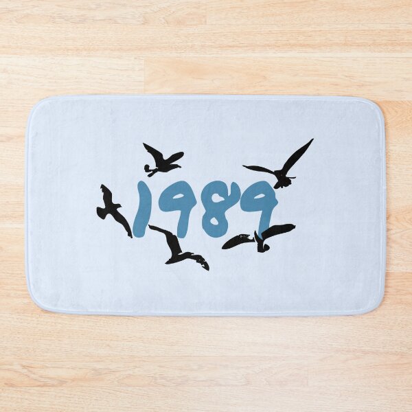 Item preview, 1989 designed and sold by Fanverse Merchandise.