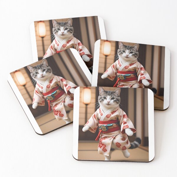 Item preview, Original cat designed and sold by cute-cat2030.