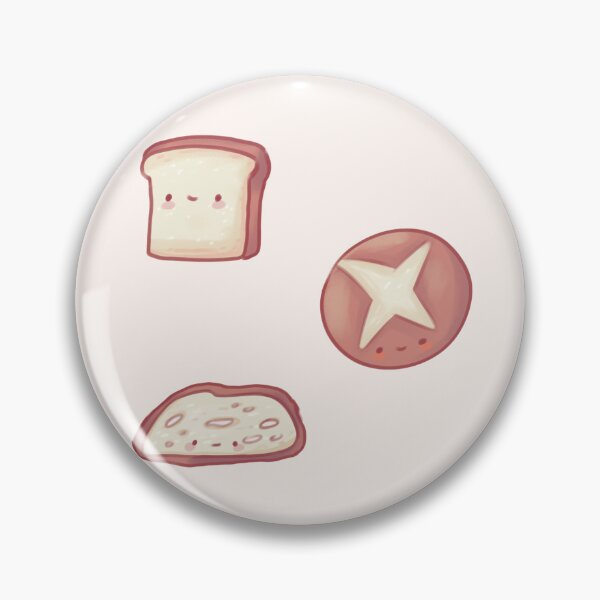 Item preview, Cute Bread pack  designed and sold by Mayarart.