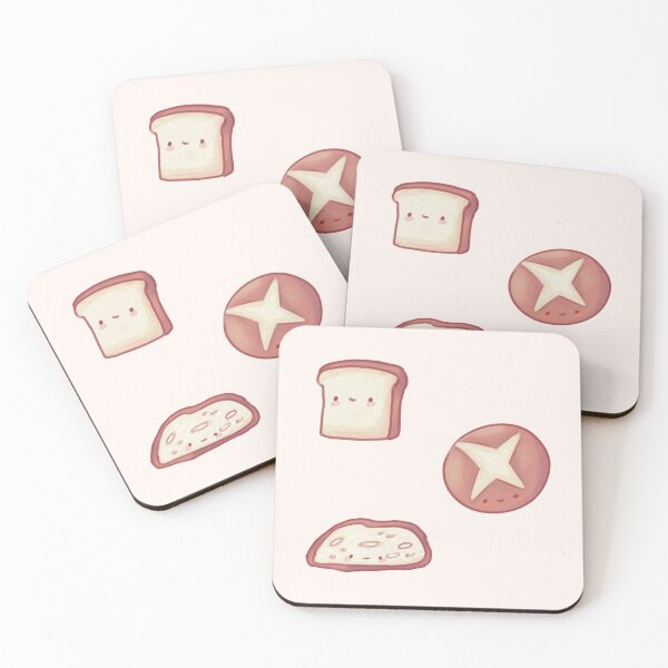 Item preview, Cute Bread pack  designed and sold by Mayarart.