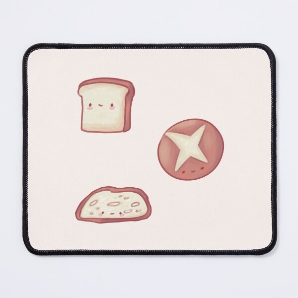 Item preview, Cute Bread pack  designed and sold by Mayarart.