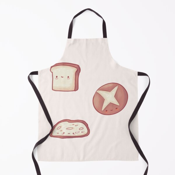 Item preview, Cute Bread pack  designed and sold by Mayarart.