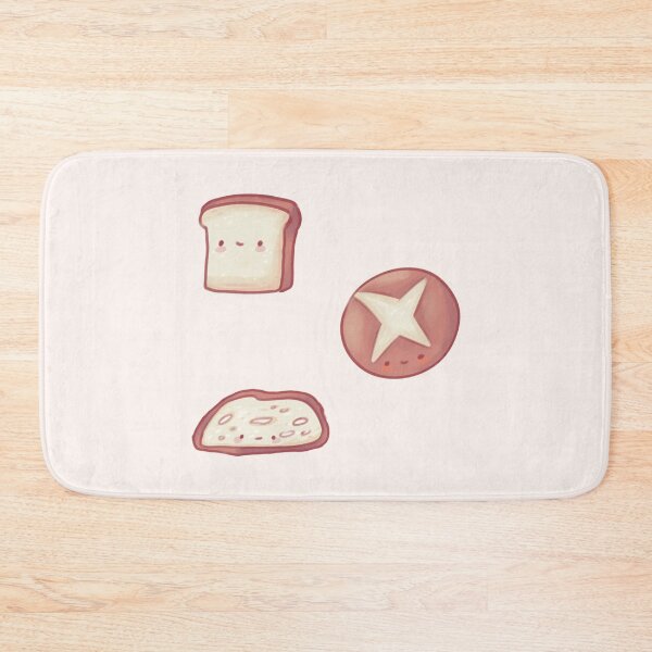 Item preview, Cute Bread pack  designed and sold by Mayarart.