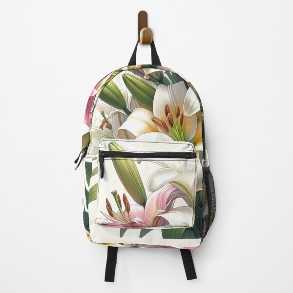 Item preview, Lilies designed and sold by centaurius21.