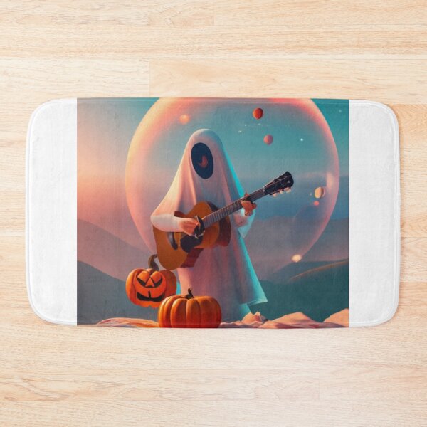 Item preview, ghost on Mars 2 designed and sold by rayo-art.